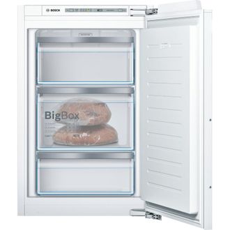 Bosch Congelador Empotrable Giv21afe0