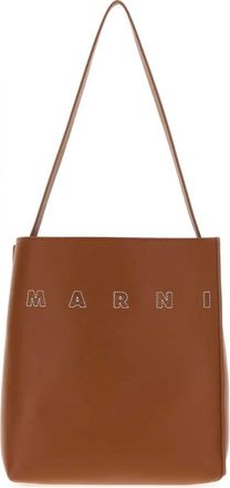 Marni Donna, Borse, Marrone, Taglia unica, new