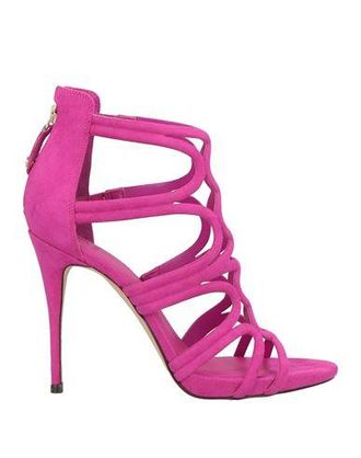 Guess SCHUHE - Sandalen auf YOOX.COM