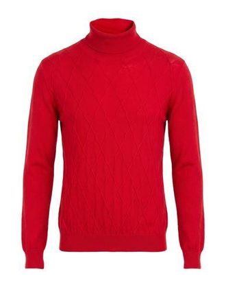 Manuel Ritz PRENDAS DE PUNTO - Cuello alto en YOOX.COM