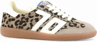 Back70 Back70, Dames, Schoenen, Veelkleurig, Maat: 38 EU Leer
