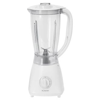 Bomann Batidora Bomann Um 378 Cb Blanca 1,5 Litros 500 W