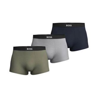 HUGO BOSS Ondergoed, Heren, Veelkleurig, XL, Stijlvolle Bodywear voor dagelijks comfort