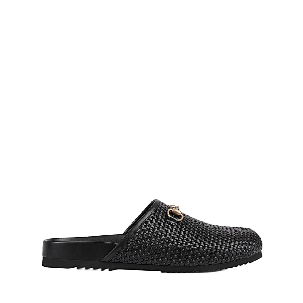 Black Gucci Mules: Shop at $281.00+ | Stylight