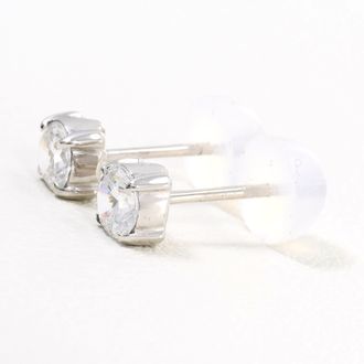 C&A Unbranded (14K) Stud Earrings (Pre-Owned)
