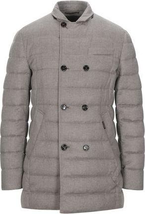 Moorer COATS & JACKETS - Puffers sur YOOX.COM