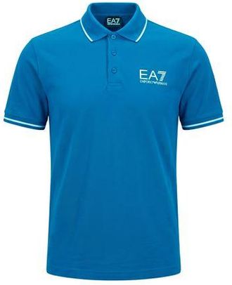 Emporio Armani CAMISETAS Y TOPS - Polos en YOOX.COM