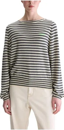 Bellerose Mujer, Jerseys, Beige, Talla: S
