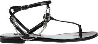 Dolce & Gabbana CALZATURE - Infradito su YOOX.COM