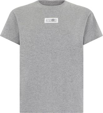 Maison Margiela Donna, Top, Grigio, L, new