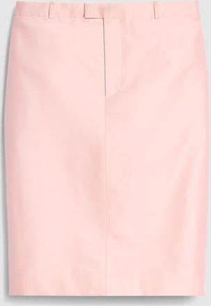 Gucci Silk Faille Skirt, Pink, Ready-to-wear