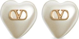 Valentino Garavani Donna, Accessori, Bianco, Taglia unica, new