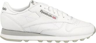 Reebok unisex, Sport, Wit, Maat: 37 1/2 EU Leer