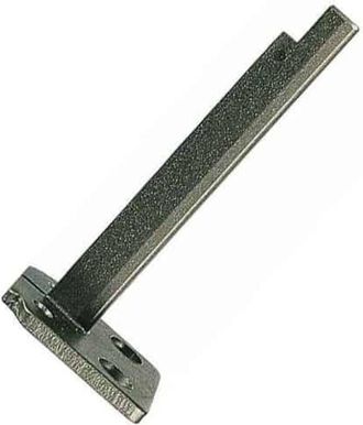 Bosch Guida della lama per seghe per schiume 200 mm - 2608135021