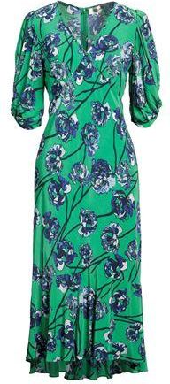Diane Von Fürstenberg DRESSES - Midi dresses sur YOOX.COM