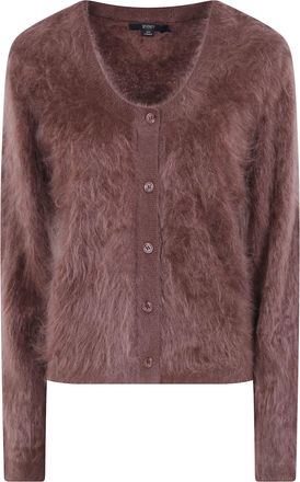 Seventy Sweater Cashmere Cardigan