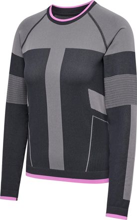 Hummel hmlSEAMLESS TEE LS