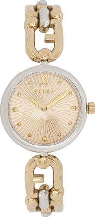 Furla Donna, Accessori, Giallo, Taglia unica, new