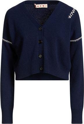 Marni MAGLIERIA - Cardigan su YOOX.COM