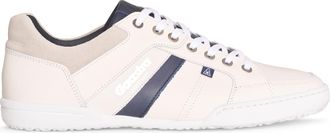 Gaastra Sneakers Milan Wit/Navy Wit