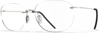 Blackfin Aero Loop B1-P2 - unisex - Brillen - Grijs - ONE Size - Accessoires