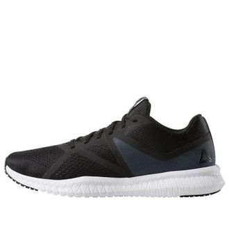 Reebok Flexagon Fit Black True Grey CN6356