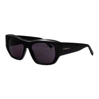 Givenchy Sunglasses, female, Black, Size: 54 MM GV Day Sunglasses