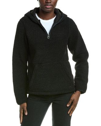 Spyder Cloud Fleece Hoodie