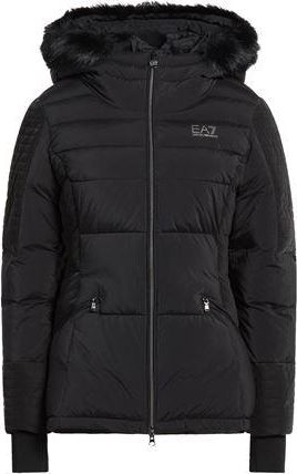 Emporio Armani JACKEN & M&Auml;NTEL - Pufferjacken & Daunenjacken auf YOOX.COM