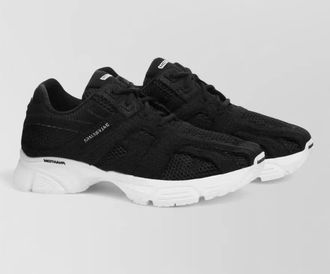 Balenciaga low-top sneakers