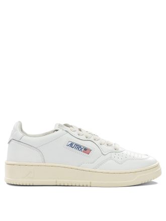 Autry sneakers en slip-on