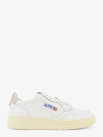 Autry Sneakers Medalist in pelle - AUTRY - gender_Woman