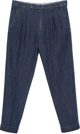 GTA Dante Denim Stretch Pants