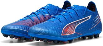 Puma Ultra 6 Ultimate MG Football Boots UK 9 Blue