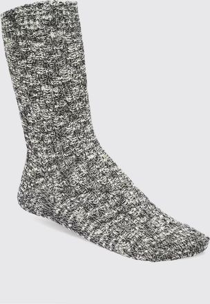 Birkenstock Calze Slub Birkenstock in cotone