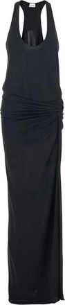Andamane Mujer, Vestidos, Negro, Talla: 2XS