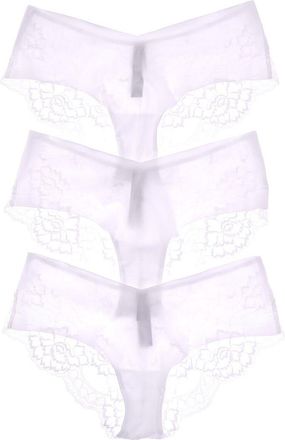 Journelle 3pk Isabel Jolie Hipster