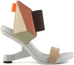 United Nude Eamz 3d Sandals in Sierra at Nordstrom, Size 38