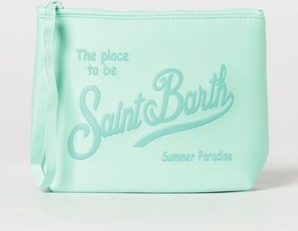 MC2 Saint Barth Pochette Aline in neoprene stampato