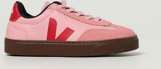 Veja Sneakers Volley Veja in pelle senza cromo