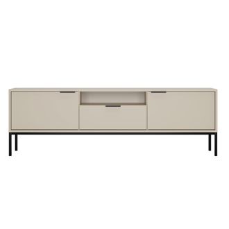 Petits Meubles Mueble TV estratificado 175cm