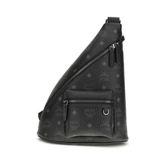 MCM Mcm, Uomo, Borse, Grigio, Taglia unica, new