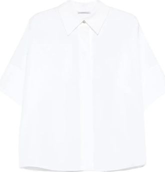 Givenchy Mujer, Blusas y Camisas, Blanco, Talla: S