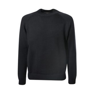 Zanone Uomo, Maglie, Blu, XL, new