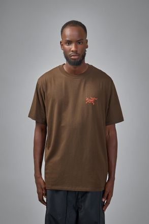Arc'teryx Kragg SL Cotton Short Sleeve Shirt