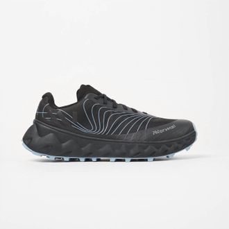 NNormal Mens Tomir Waterproof Shoes In Black/blue