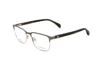 Rag & Bone RNB7051/G 0TZ2 00 Dark Ruthenium 54mm