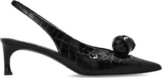 Rotate Rotate Birger Christensen, Donna, Scarpe, Nero, 41 EU, new