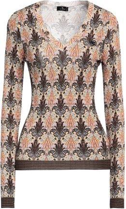 Etro KNITWEAR - Jumpers sur YOOX.COM