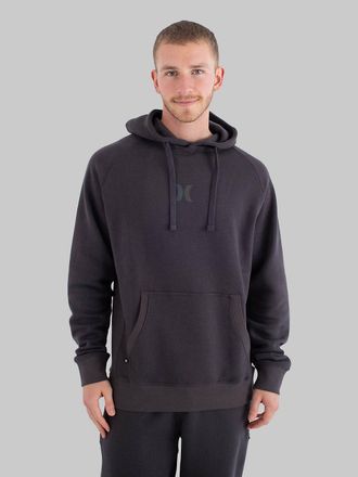 Hurley Hurley TR Hoodie schwarz